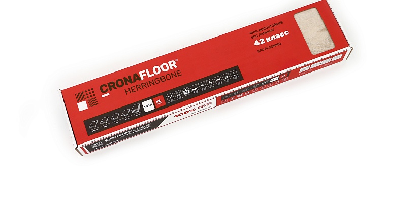 Herringbone - Английская ёлочка