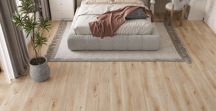 Дуб Фрейзер